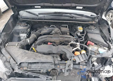 2016 Subaru Impreza 2.0I z USA, uszkodzony, nr VIN JF1GPAA66G8227097